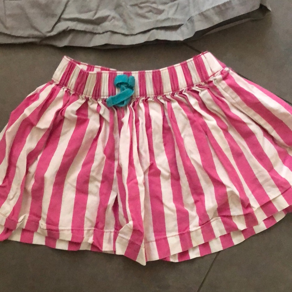 Lot of 2 Hanna Andersson skirts 3T - Picture 3 of 3